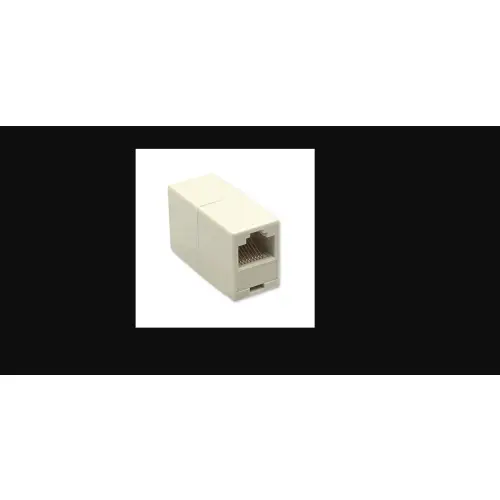 Intellinet Łącznik RJ45 10szt