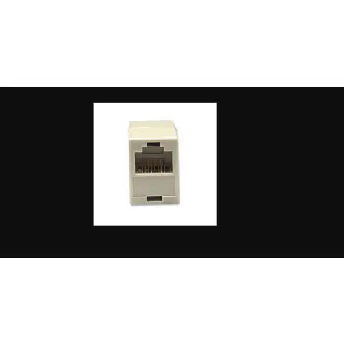 Intellinet Łącznik RJ45 10szt