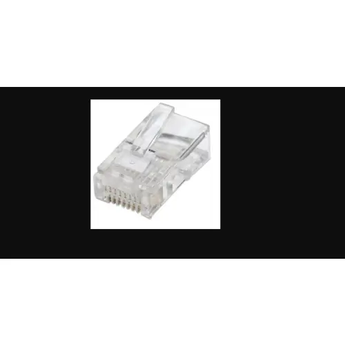 Intellinet wtyk RJ45 Cat5e słoik 100szt