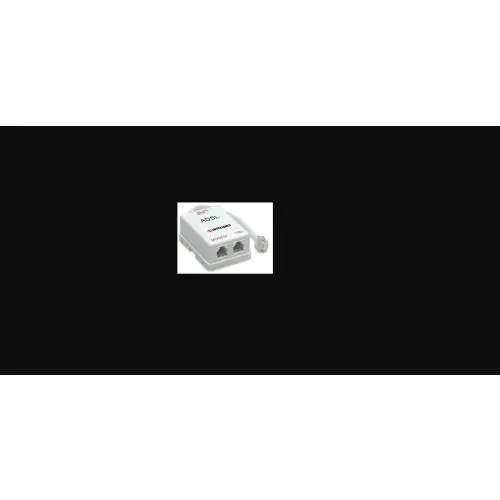 Intellinet Splitter - Filtr ADSL