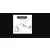 Intellinet Splitter - Filtr ADSL