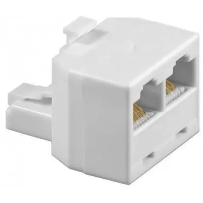 Intellinet Trójnik RJ45