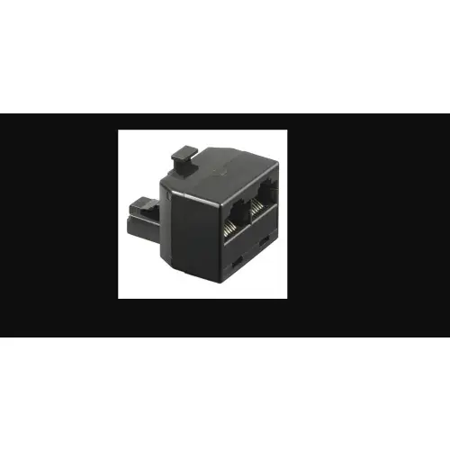 Intellinet Trójnik RJ45
