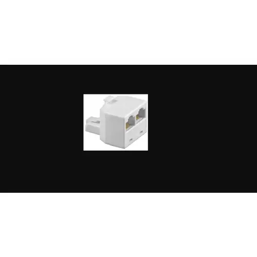 Intellinet Trójnik RJ45