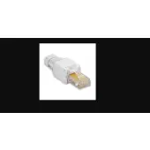 Intellinet wtyk RJ45 samozaciskowy