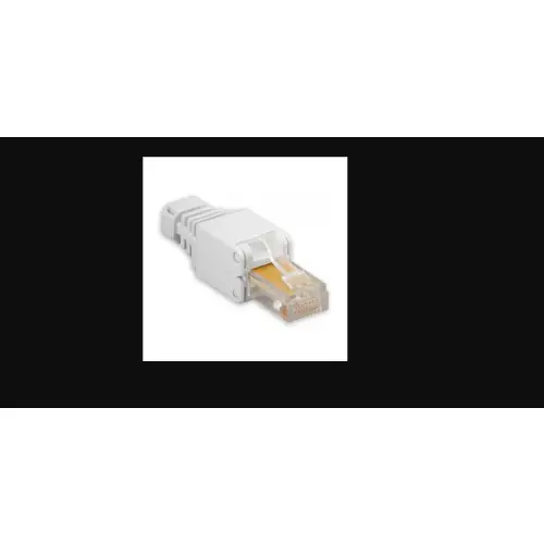 Intellinet wtyk RJ45 samozaciskowy