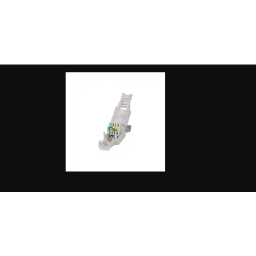 Intellinet wtyk RJ45 samozaciskowy