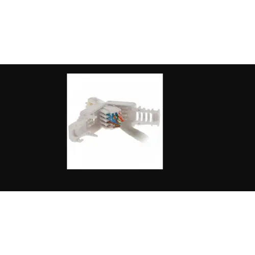 Intellinet wtyk RJ45 samozaciskowy
