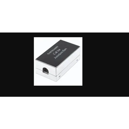 Intellinet Łącznik blokowy do kabla Cat5e FTP 512114