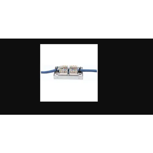 Intellinet Łącznik blokowy do kabla Cat5e FTP 512114