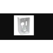 Intellinet 517874 Puszka natynkowa do gniazd Keystone