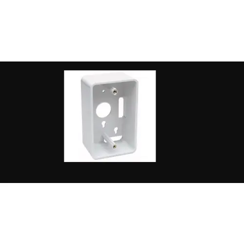 Intellinet 517874 Puszka natynkowa do gniazd Keystone
