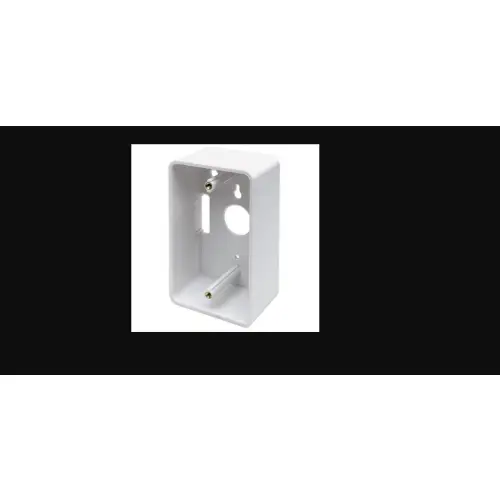 Intellinet 517874 Puszka natynkowa do gniazd Keystone
