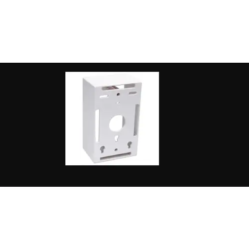 Intellinet 517874 Puszka natynkowa do gniazd Keystone