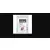 Intellinet 163309 Panel do gniazda natynkowego 3x Keystone