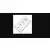 Intellinet 163309 Panel do gniazda natynkowego 3x Keystone