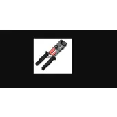 Intellinet 210836 Zaciskarka wtyków RJ45 / RJ12 / RJ11