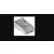 Intellinet 790574 Wtyk modularny RJ45 Cat5e 3-ząbkowy na drut, opakowanie słoik 100 szt_
