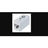 Intellinet 504751 Adapter/łącznik RJ45 Cat6 UTP