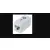 Intellinet 504751 Adapter/łącznik RJ45 Cat6 UTP