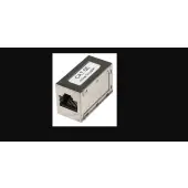 Intellinet 504768 Adapter/łącznik RJ45 Cat5e 1:1 STP