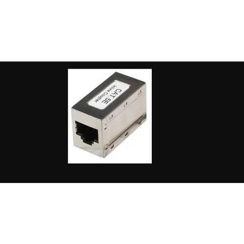 Intellinet 504768 Adapter/łącznik RJ45 Cat5e 1:1 STP
