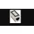 Intellinet 504768 Adapter/łącznik RJ45 Cat5e 1:1 STP