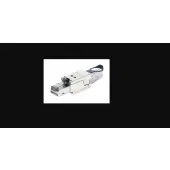 Intellinet 790741 Wtyk modularny RJ45 Cat6a 10G beznarzędziowy, STP