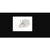 Intellinet 790796 Wtyk modularny RJ45 samozaciskowy Cat6 10G, STP