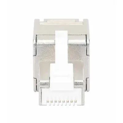 Intellinet 790796 Wtyk modularny RJ45 samozaciskowy Cat6 10G, STP