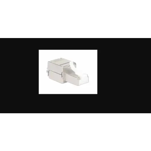 Intellinet 790796 Wtyk modularny RJ45 samozaciskowy Cat6 10G, STP