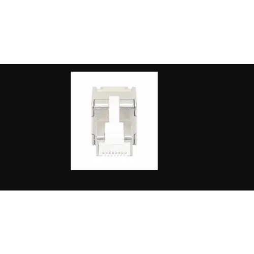 Intellinet 790796 Wtyk modularny RJ45 samozaciskowy Cat6 10G, STP