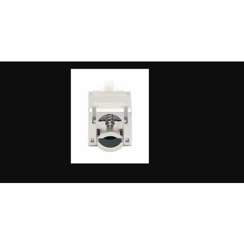 Intellinet 790796 Wtyk modularny RJ45 samozaciskowy Cat6 10G, STP