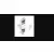 Intellinet 790796 Wtyk modularny RJ45 samozaciskowy Cat6 10G, STP