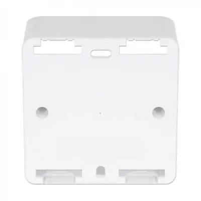 Intellinet 771894 Puszka natynkowa do gniazda sieciowego Intellinet 771900 i 771917