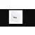 Intellinet 771900 Gniazdo sieciowe podtynkowe 2xRJ45 Cat6 10G, STP, 80x80mm, białe