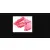 Intellinet 771450 Klips naprawczy wtyku RJ45, zestaw 50 sztuk, wielokolorowy