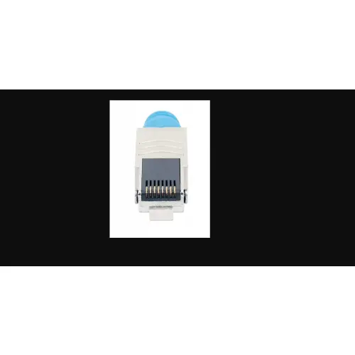 Intellinet 791199 Wtyk modularny RJ45 Cat8.1 beznarzędziowy, STP
