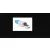 Intellinet 791199 Wtyk modularny RJ45 Cat8.1 beznarzędziowy, STP
