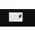 Intellinet 790727 Adapter/łącznik RJ45 Cat6 UTP z funkcją blokady