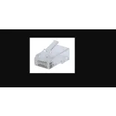 Intellinet 791090 Wtyk RJ45 Cat6 UTP 100 szt