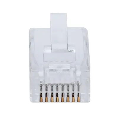 Intellinet 791090 Wtyk RJ45 Cat6 UTP 100 szt
