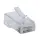 Intellinet 791090 Wtyk RJ45 Cat6 UTP 100 szt