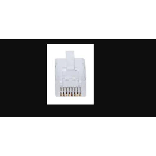 Intellinet 791090 Wtyk RJ45 Cat6 UTP 100 szt