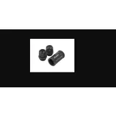 Lanberg Adapter złączka sieciowa RJ45 - RJ45 kat. 6 FTP wodoodporna