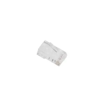 Lanberg wtyk sieciowy RJ45 8P8C (100 sztuk) nieekranowany kat.5e