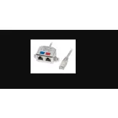 Rozdzielacz RJ45 - 2/1