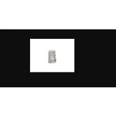 Lanberg wtyk sieciowy RJ45 8P8C (20 sztuk) przelotowy kat.6 FTP