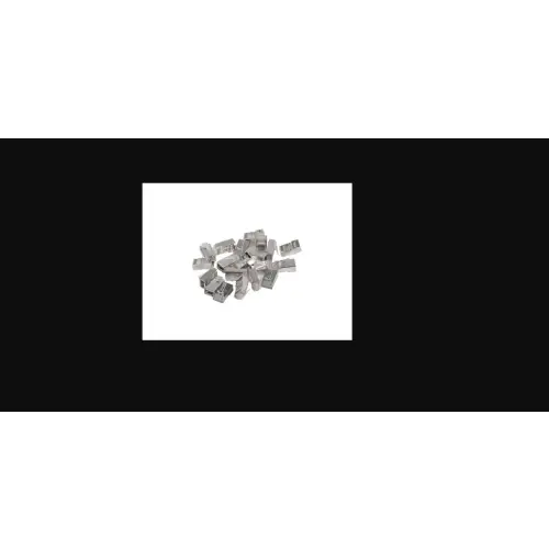 Lanberg wtyk sieciowy RJ45 8P8C (100 sztuk) przelotowy kat.5e FTP