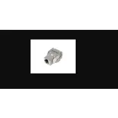 Lanberg moduł Keystone gniazdo beznarzędziowy RJ45 - LSA kat.5E FTP 180°